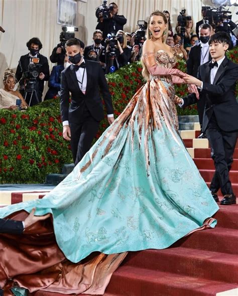 The Best Met Gala Themes Through the Decades - PEAKLIFE