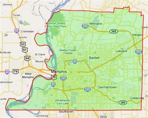 Memphis, Tennessee • FamilySearch