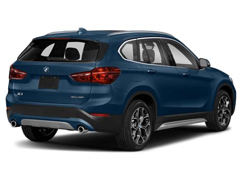 New 2021 BMW X1 xDrive28i Phytonic Blue Metallic (With Photos) Sports ...