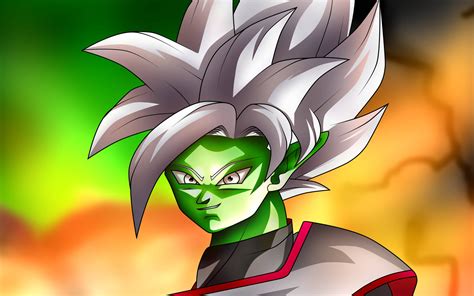 Download Zamasu Fusion Black Goku Live Wallpaper | Wallpapers.com