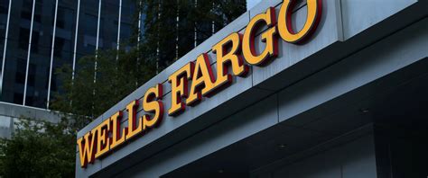 Wells Fargo Did Not Have More Consumer Complaints, Report Says - ABC News