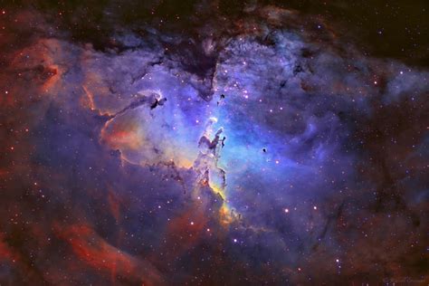 Pillars-of-Creation-located-in-the-Eagle-Nebula-014 - FunCage