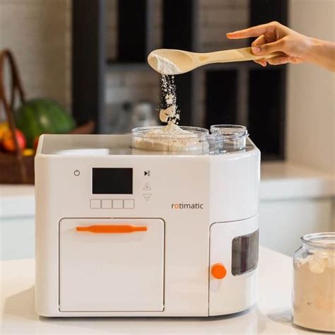 Rotimatic Automatic Roti Maker is so so Useful - G for Gadget | Roti ...