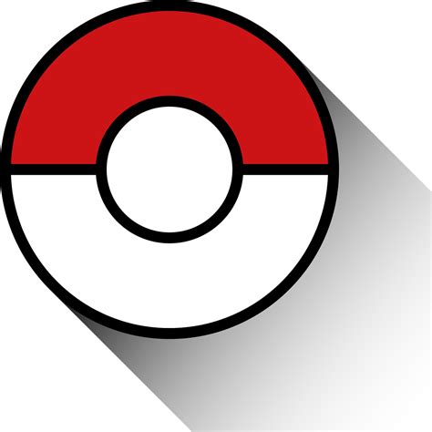 Download Pokemon, Pokeball, Pokemon Go. Royalty-Free Vector Graphic ...