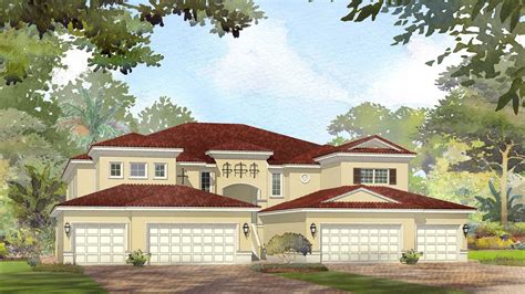 Verandah Osprey | New home in Fort Myers by Kolter Homes