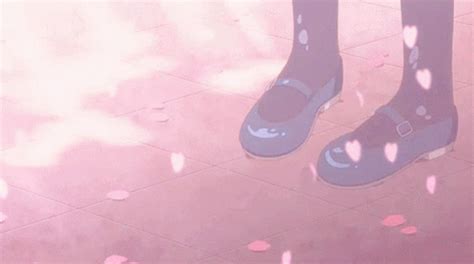 Pink Anime Aesthetic Anime GIF - Pink Anime Aesthetic Anime Pink ...