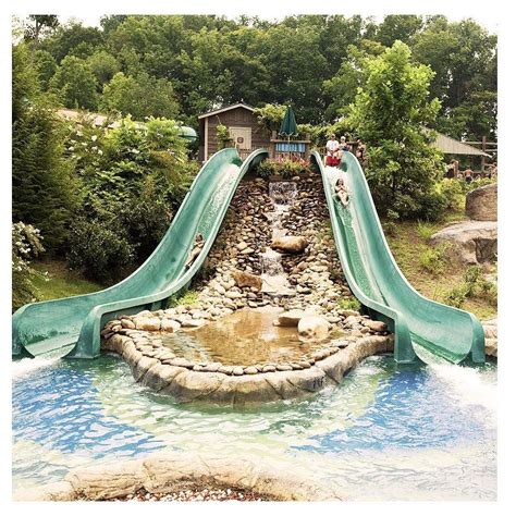 Dollywood's Splash Country | Water park, Dollywood, Water slides