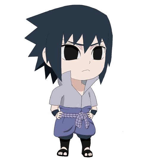 Sasuke SD by theothersophie on deviantART | Chibi naruto characters ...