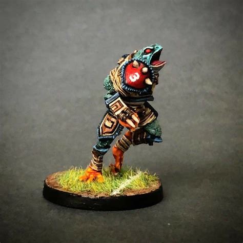 Pin on Blood Bowl Miniatures