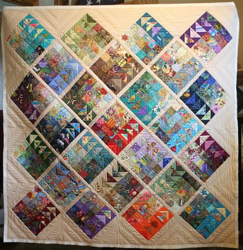 Geese Migration | Flying geese quilt, Art quilts, Book quilt