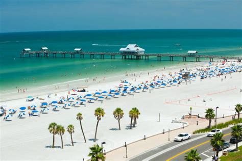 Clearwater Beach - Tampa Bay Beaches Chamber of Commerce