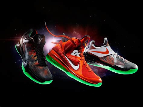 Nike Basketball Shoes Wallpapers - Top Free Nike Basketball Shoes ...