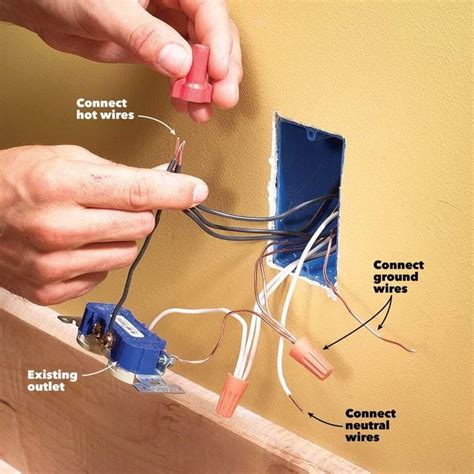 How to Install Under Cabinet Lighting in Your Kitchen (DIY)