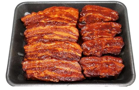 Pork Spare Ribs Marinated - Gold Coast Fresh Meat Centre