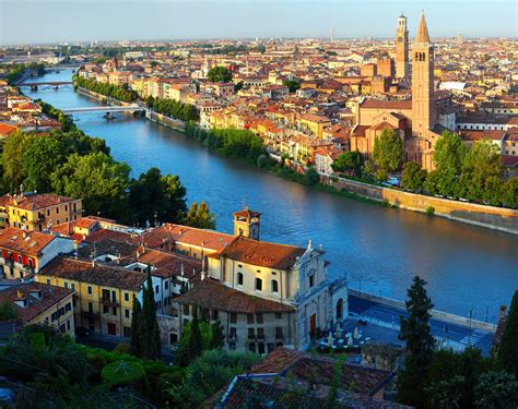 Verona -The city of Romeo and Juliet - Things to do