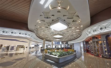 MUMBAI AIRPORT - The Design Solution