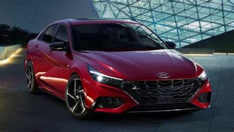 2024 hyundai elantra awd | 2025 Hyundai Specs