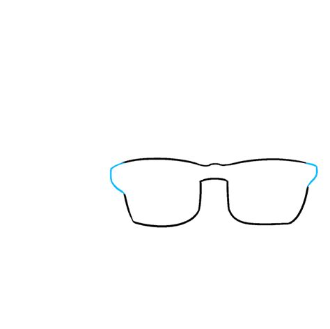 Easy Drawing Ideas Glasses