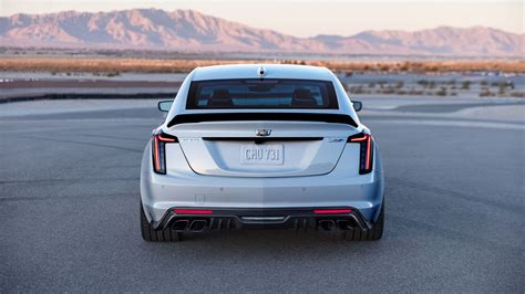 2021 Cadillac Ct5 V Blackwing Cadillac Cts Supercharged Door Beast ...