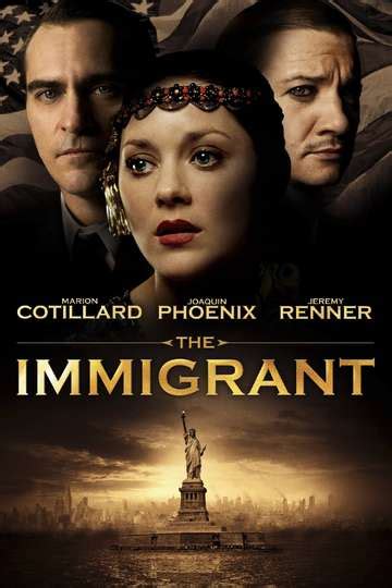 The Immigrant (2013) - Movie | Moviefone