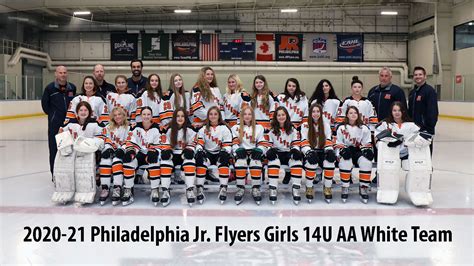 Girls 14U AA Orange