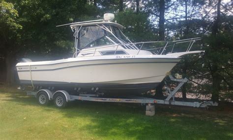 Sold on Craigslist************ - The Hull Truth - Boating and Fishing Forum