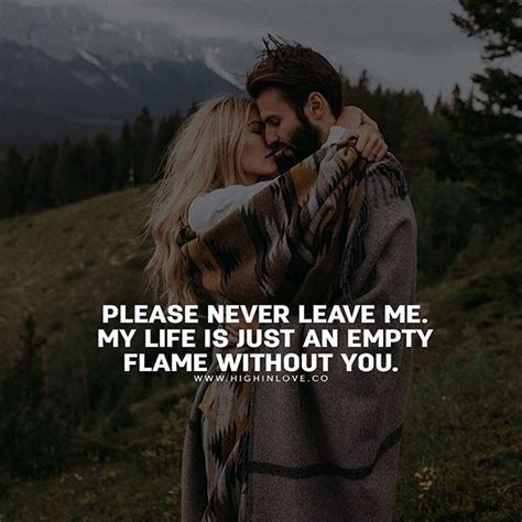 Please Never Leave Me Pictures, Photos, and Images for Facebook, Tumblr ...