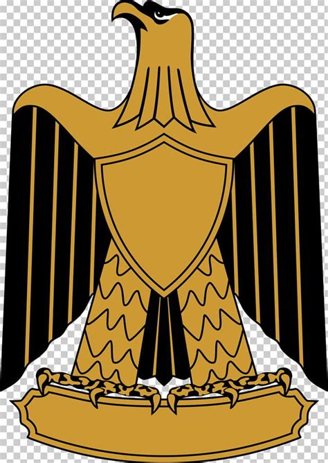 Iraqi Republic Coat Of Arms Of Iraq National Coat Of Arms PNG, Clipart ...