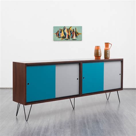 12 Mid Century Modern Sideboard Ideas - Interior Idea