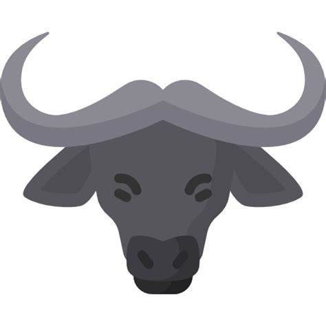 Buffalo Special Flat icon