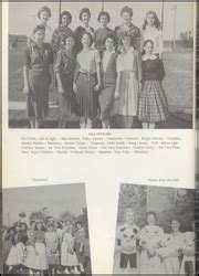 Alma High School - Airedale Yearbook (Alma, AR), Class of 1960, Page 88 ...