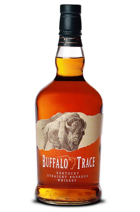 Buffalo Trace Bourbon