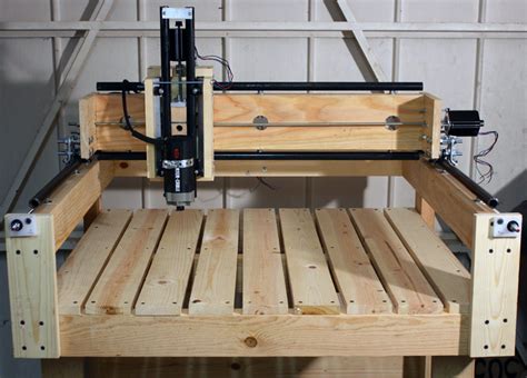 The top 25 Ideas About Diy Cnc Machine Plans - Home, Family, Style and ...