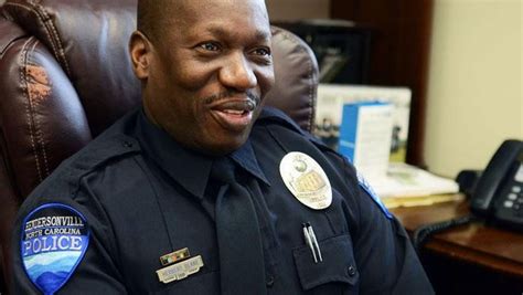 Hendersonville police chief resigning