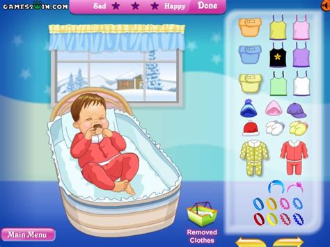 Best Baby Games to Play Online - Unigamesity