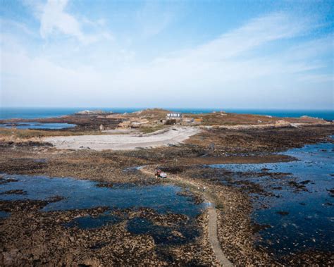 Lihou Island Guernsey - Why Should You Visit? - highlands2hammocks