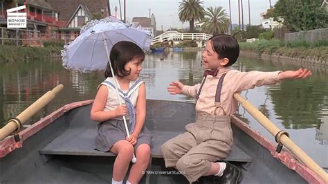 Little Rascals Darla And Alfalfa Quotes