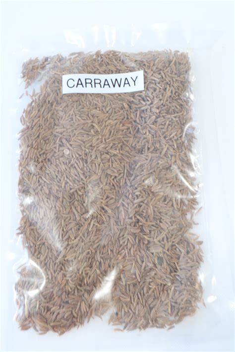 Carraway seeds - Moonshine Distillery Supplies