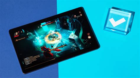 Lenovo Tab P11 Pro Gen 2 Review: A Mid-Range OLED Android Tablet - Reviewed