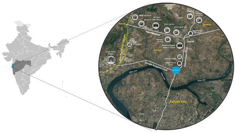 Welspun One | Location Planned