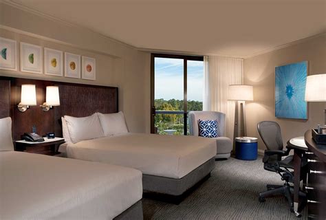 Hilton Orlando Buena Vista Palace – Disney Springs® Area at Disney ...