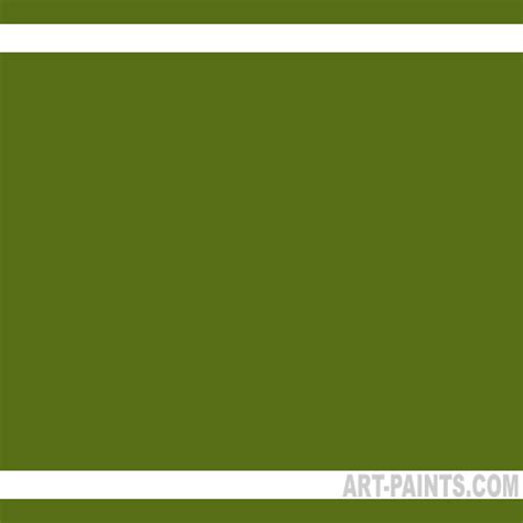 Army Green Predispersed Tattoo Ink Paints - 25 Pack - Army Green Paint ...