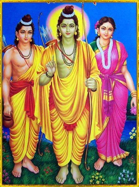 LEGENDS OF PRINCE LAKSHMAN (Page 6) | 3297546 | Ramayan Forum | Lord ...