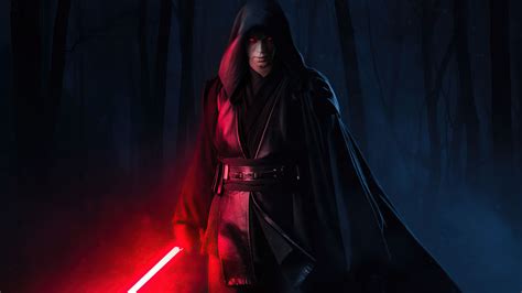 Hayden Christensen As Anakin Skywalker 4k Hayden Christensen As Anakin ...