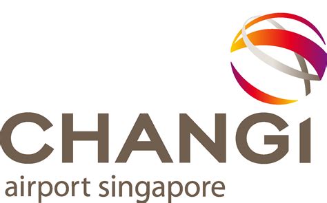 Changi Airport Singapore Logo Vector - (.Ai .PNG .SVG .EPS Free Download)