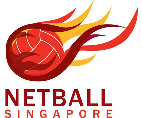 Netball Logo - LogoDix