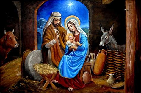 223 Wallpaper Jesus Birth Pictures - MyWeb