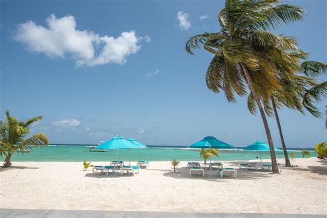 The Sands Barbados All Inclusive | Classic Vacations