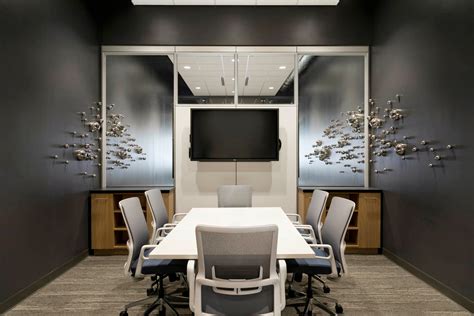 iSpace Environments SVL Office Space Interior Small Conference Room ...