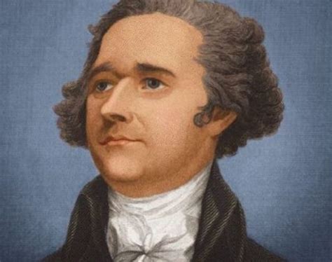 Alexander Hamilton Height, Weight, Age, Wife, Children, Biography & More